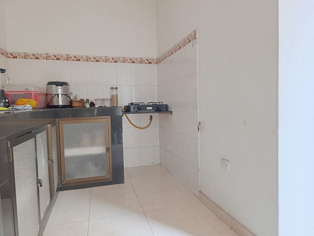 Casa en venta en La Pradera, Montería · foto 12 de 12