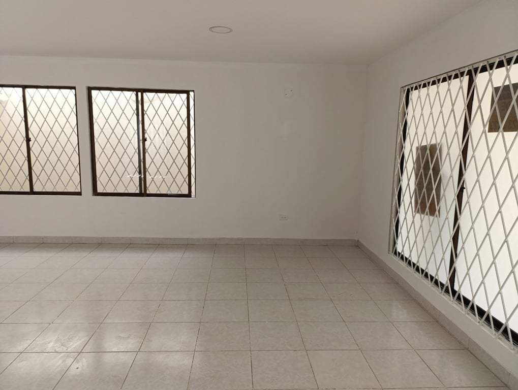 Casa en venta en El Recreo, Montería · foto 2 de 12