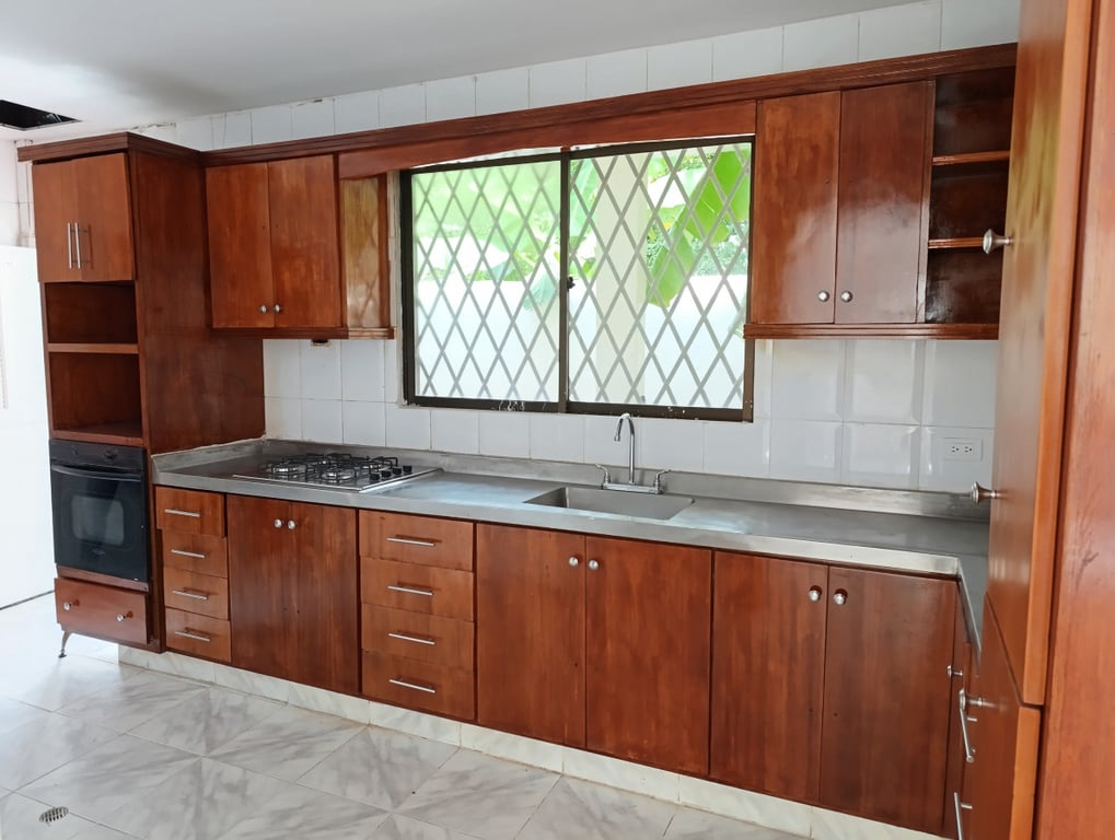 Casa en venta en El Recreo, Montería · foto 4 de 12