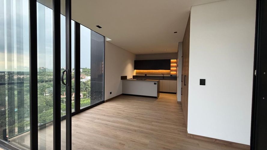 Apartamento de 2 alcobas en venta en Ciudad Jardin, Cali, 85 m² · foto 3 de 21