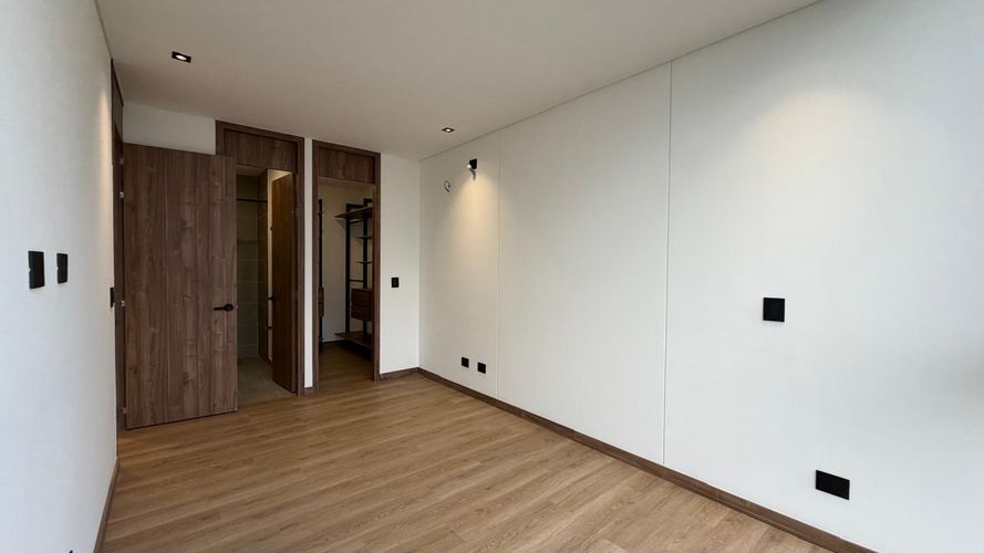 Apartamento de 2 alcobas en venta en Ciudad Jardin, Cali, 85 m² · foto 6 de 21
