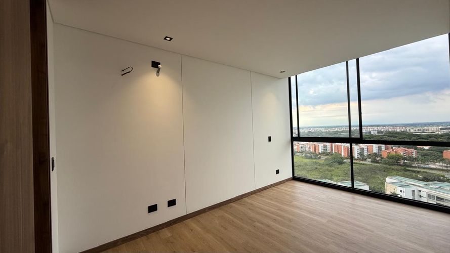 Apartamento de 2 alcobas en venta en Ciudad Jardin, Cali, 85 m² · foto 8 de 21