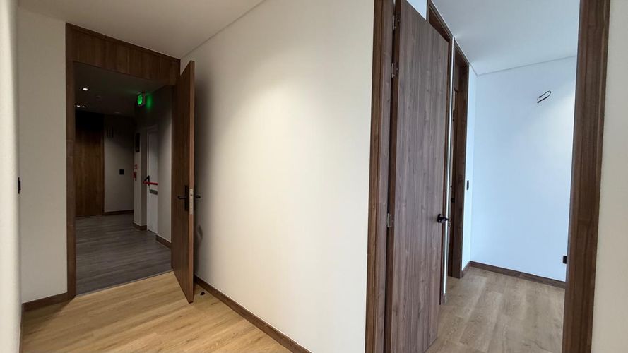 Apartamento de 2 alcobas en venta en Ciudad Jardin, Cali, 85 m² · foto 10 de 21