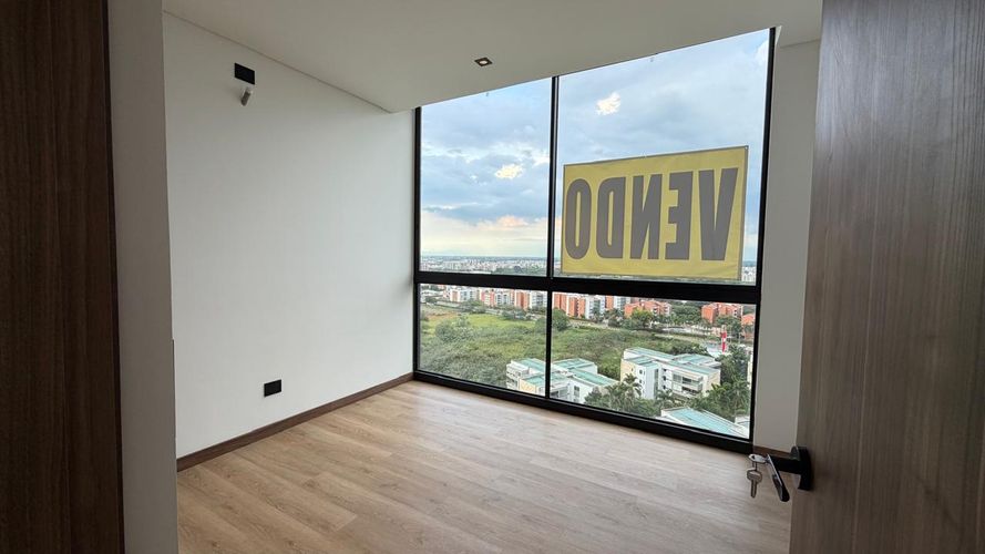 Apartamento de 2 alcobas en venta en Ciudad Jardin, Cali, 85 m² · foto 13 de 21