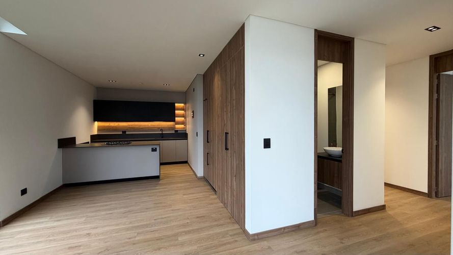 Apartamento de 2 alcobas en venta en Ciudad Jardin, Cali, 85 m² · foto 16 de 21