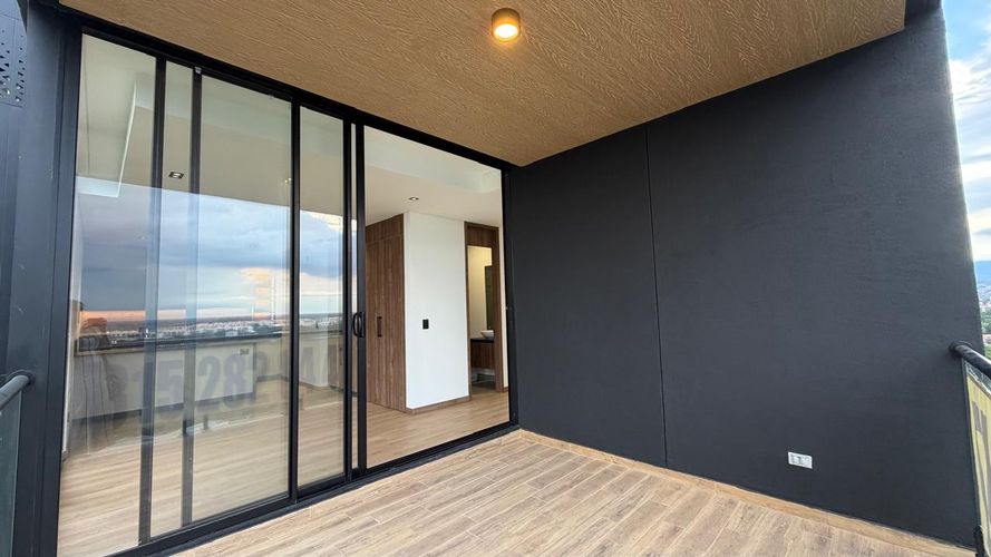 Apartamento de 2 alcobas en venta en Ciudad Jardin, Cali, 85 m² · foto 17 de 21