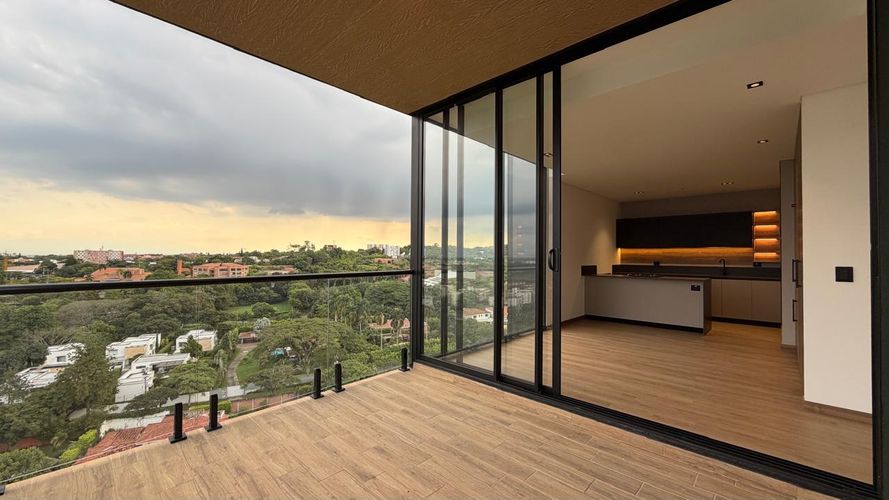 Apartamento de 2 alcobas en venta en Ciudad Jardin, Cali, 85 m² · foto 18 de 21