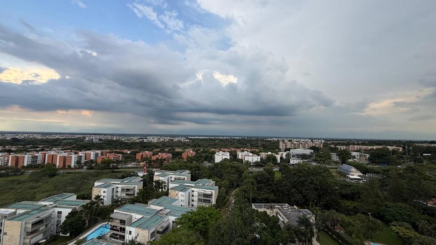 Apartamento de 2 alcobas en venta en Ciudad Jardin, Cali, 85 m² · foto 20 de 21