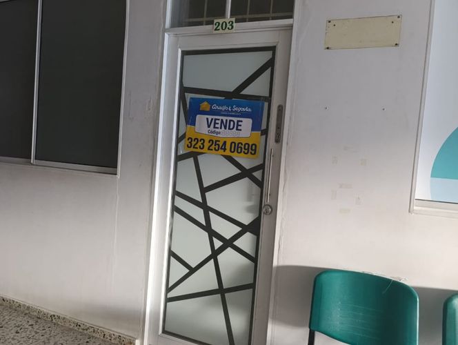 Oficina en venta en Centro, Montería, 46 m² · foto 3 de 12