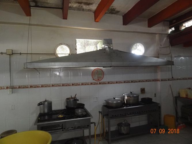 Edificio en venta en Centro, Montería, 552 m² · foto 12 de 12