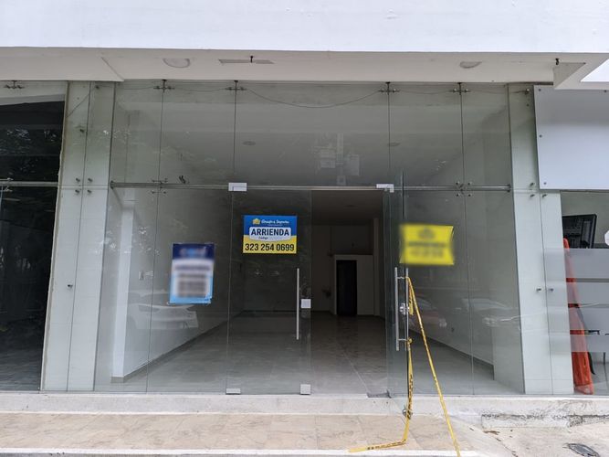 Local en arriendo en El Recreo, Montería, 1234 m² · foto 2 de 12