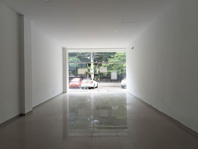 Local en arriendo en El Recreo, Montería, 1234 m² · foto 4 de 12