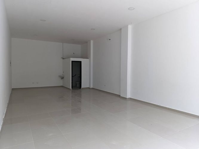 Local en arriendo en El Recreo, Montería, 1234 m² · foto 8 de 12