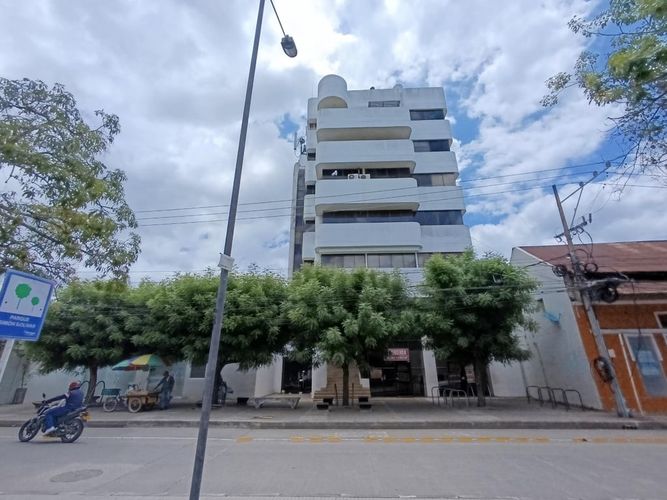 Oficina en venta en Centro, Montería, 30 m² · foto 11 de 12