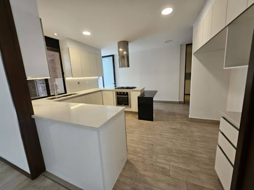 Apartamento en arriendo en El Campestre, Medellín · foto 24 de 24