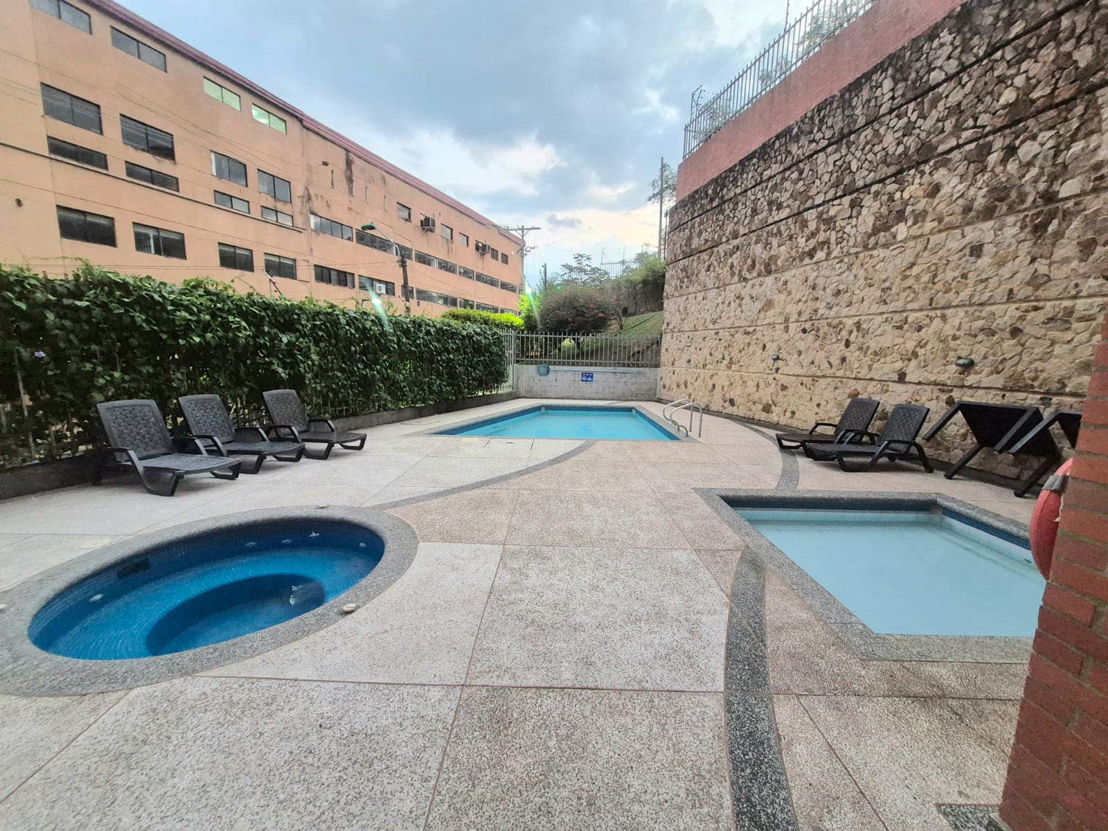 Apartamento en venta en Santa Isabel, Cali · foto 6 de 20