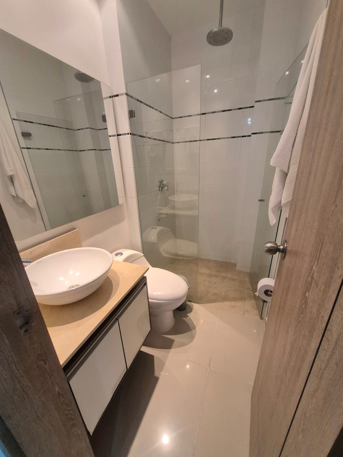 Apartamento en venta en Santa Isabel, Cali · foto 7 de 20