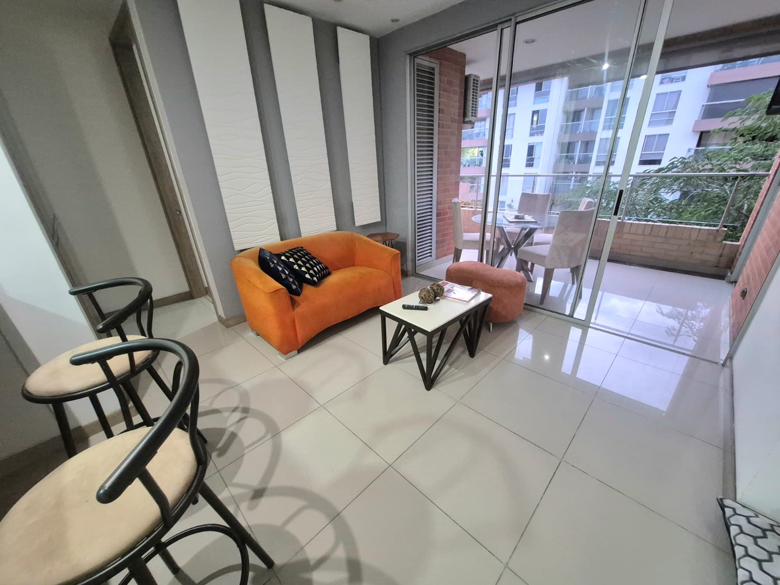 Apartamento en venta en Santa Isabel, Cali · foto 13 de 20