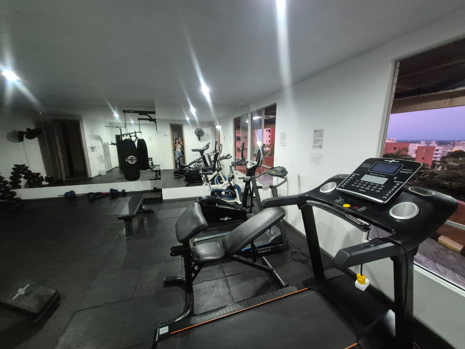 Apartamento en venta en Santa Isabel, Cali · foto 14 de 20