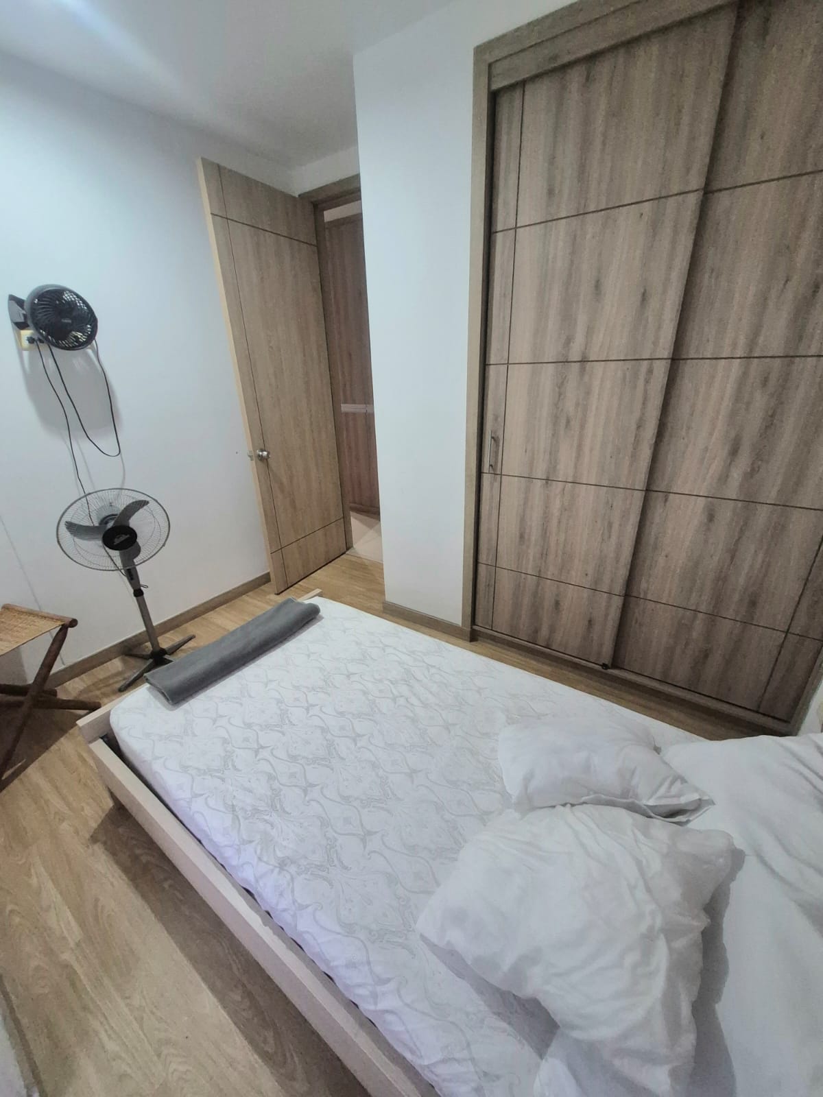 Apartamento en venta en Santa Isabel, Cali · foto 15 de 20