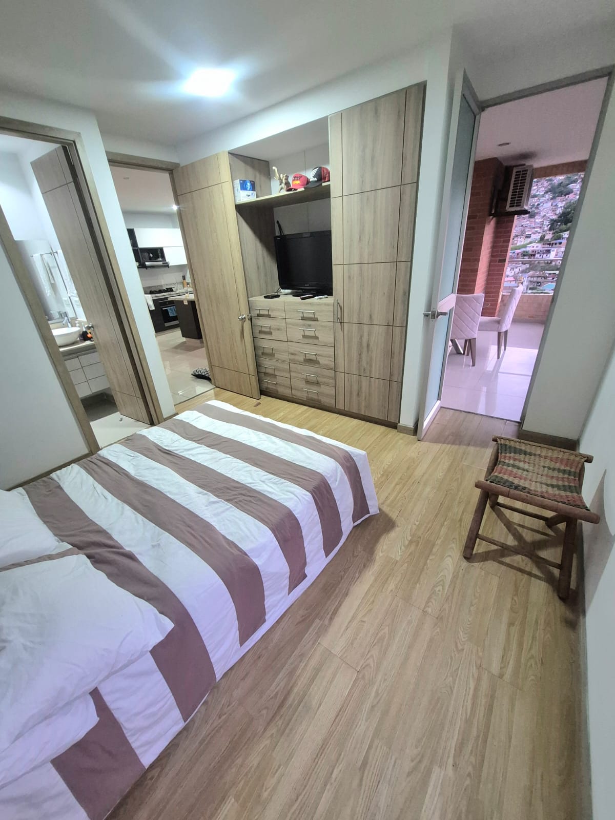 Apartamento en venta en Santa Isabel, Cali · foto 16 de 20