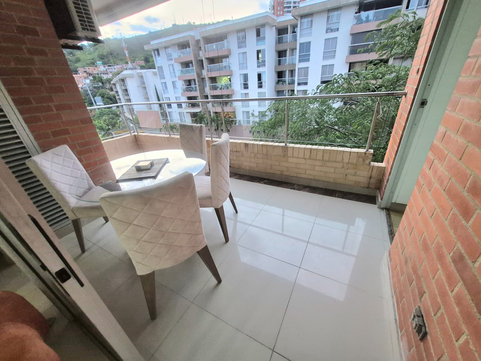 Apartamento en venta en Santa Isabel, Cali · foto 17 de 20
