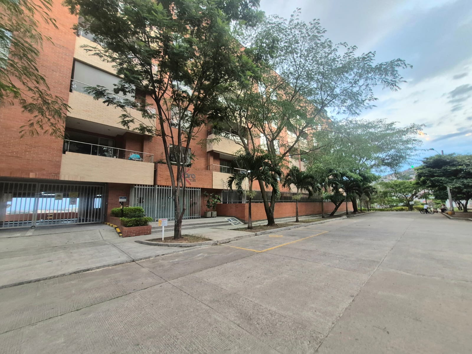 Apartamento en venta en Santa Isabel, Cali · foto 18 de 20