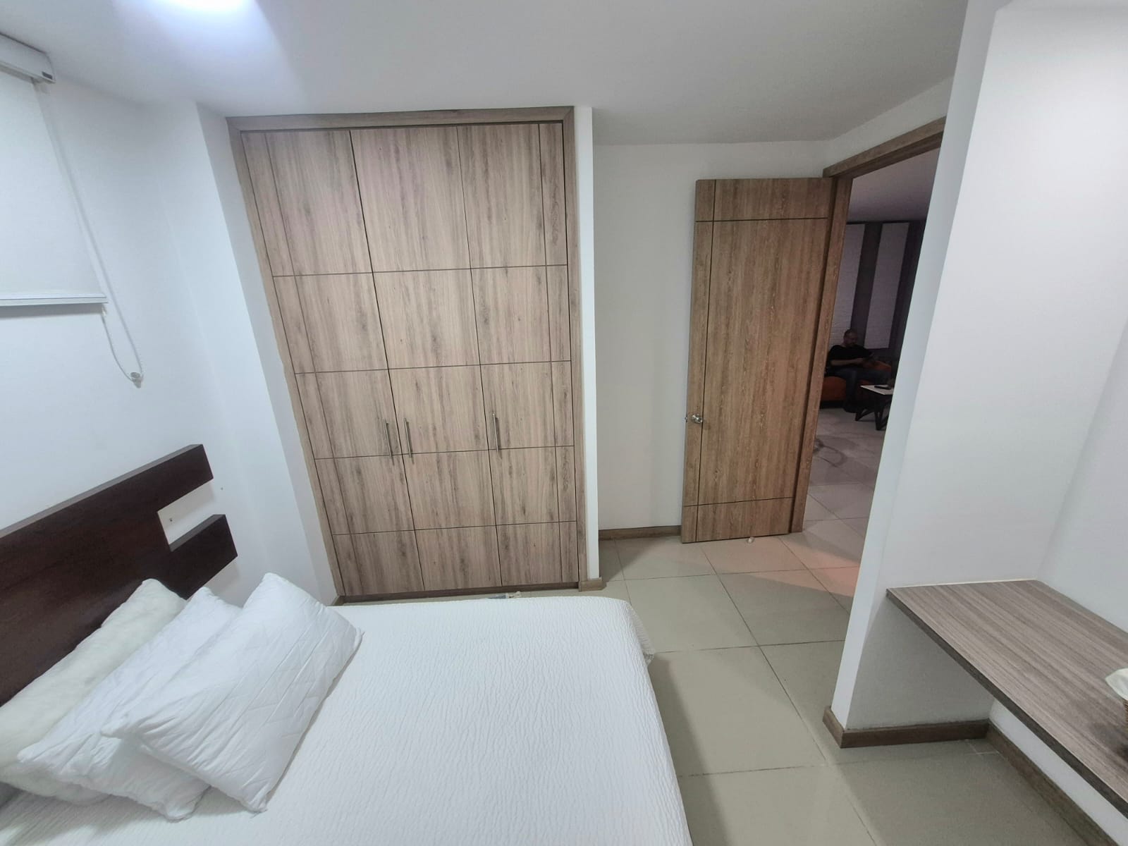 Apartamento en venta en Santa Isabel, Cali · foto 20 de 20