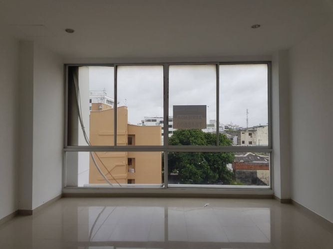 Oficina en arriendo en Centro, Montería, 116 m² · foto 8 de 10