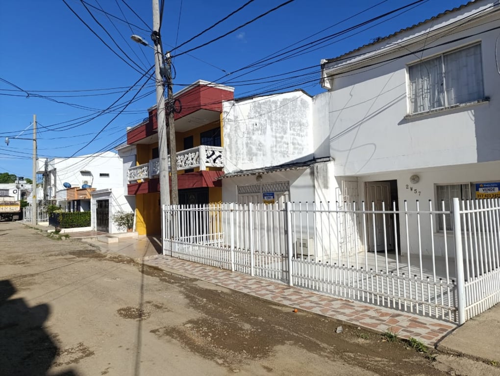 Casa en venta en Rancho Grande, Montería · foto 2 de 12