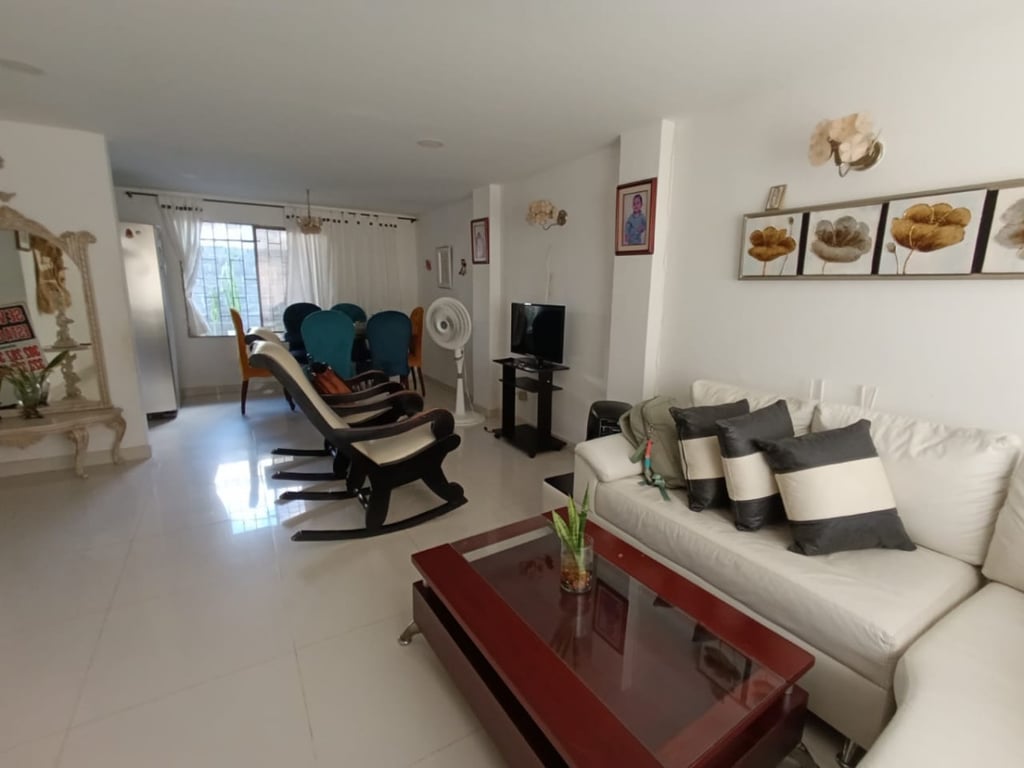 Casa en venta en Rancho Grande, Montería · foto 3 de 12