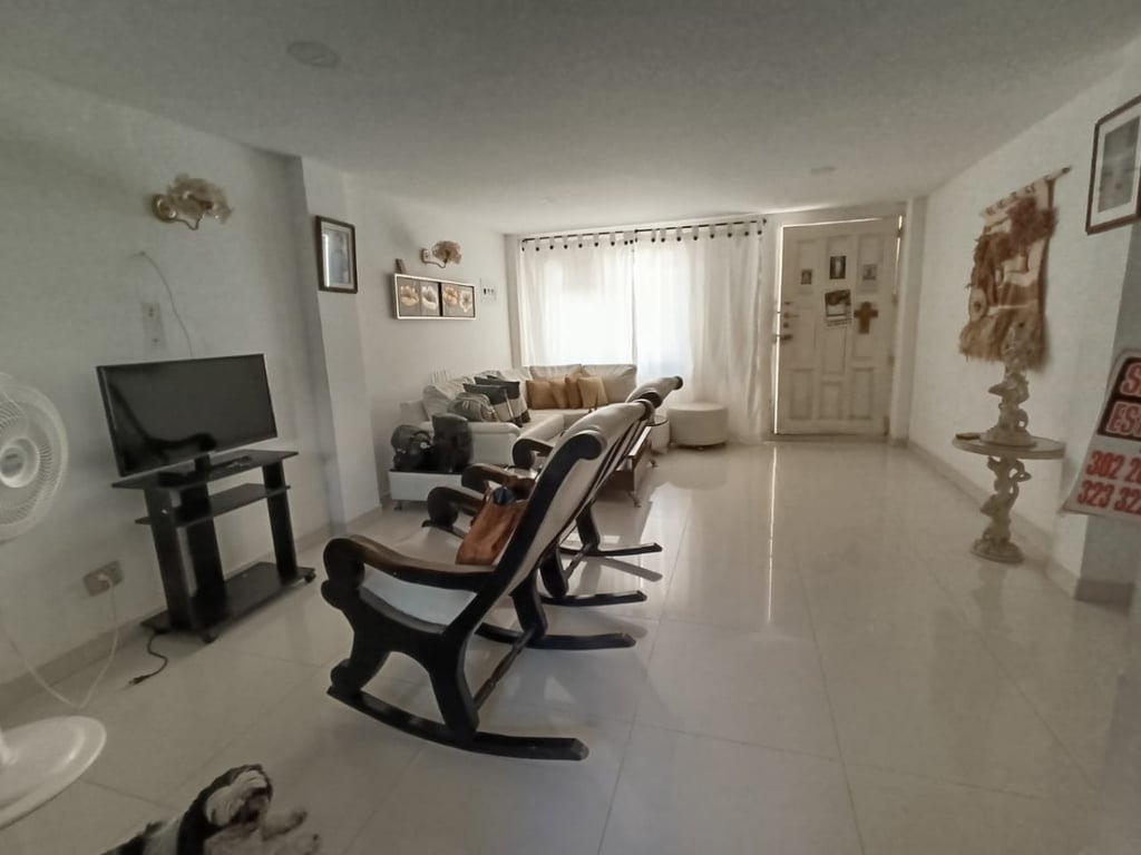 Casa en venta en Rancho Grande, Montería · foto 4 de 12