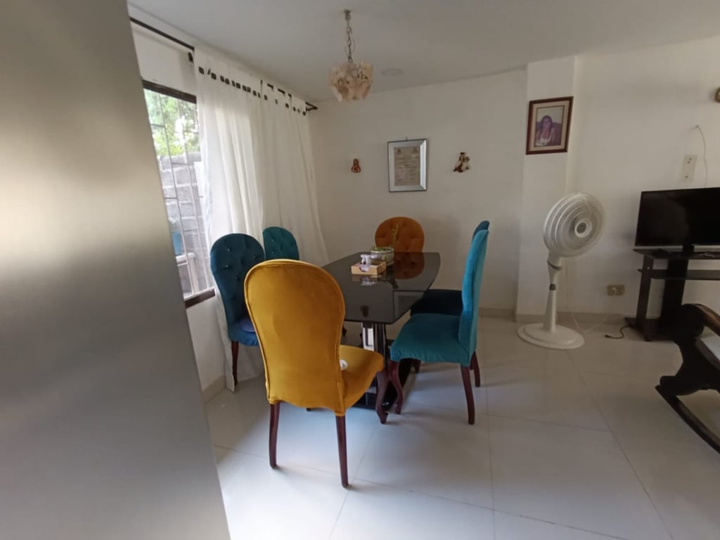 Casa en venta en Rancho Grande, Montería · foto 5 de 12