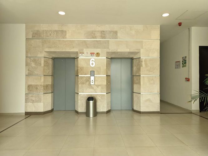 Oficina en arriendo en La Castellana, Montería, 90 m² · foto 3 de 12