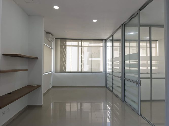 Oficina en arriendo en La Castellana, Montería, 90 m² · foto 5 de 12