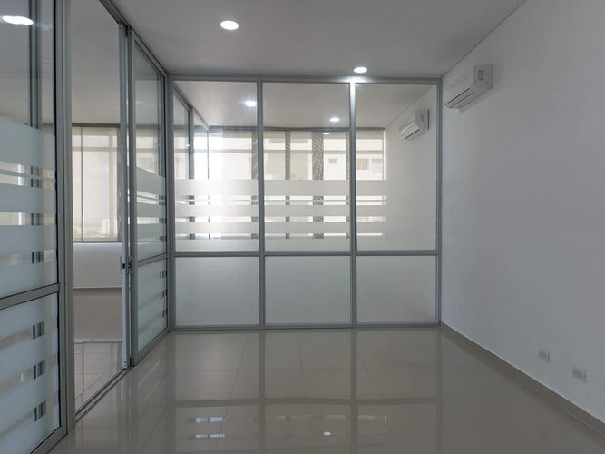 Oficina en arriendo en La Castellana, Montería, 90 m² · foto 10 de 12