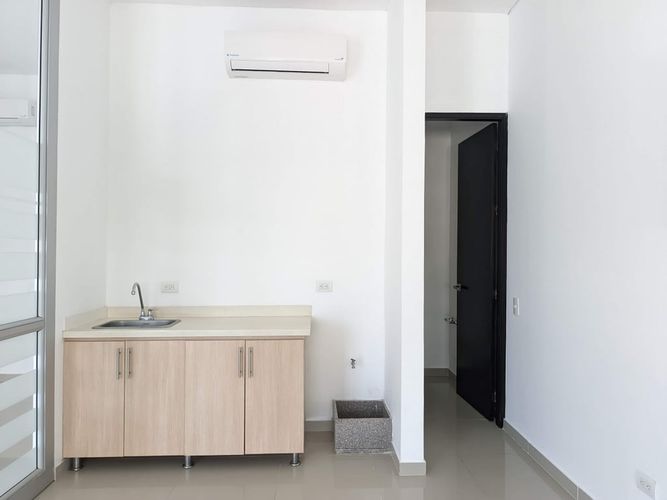 Oficina en arriendo en La Castellana, Montería, 90 m² · foto 11 de 12
