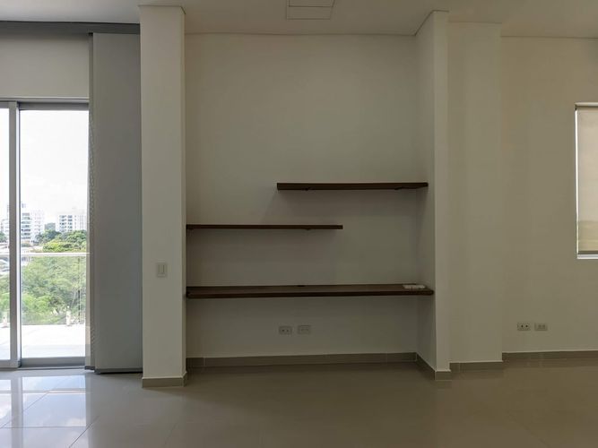 Oficina en arriendo en La Castellana, Montería, 90 m² · foto 12 de 12