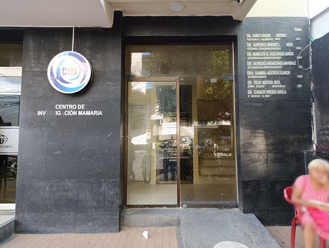 Oficina en arriendo en Centro, Montería, 30 m² · foto 2 de 12