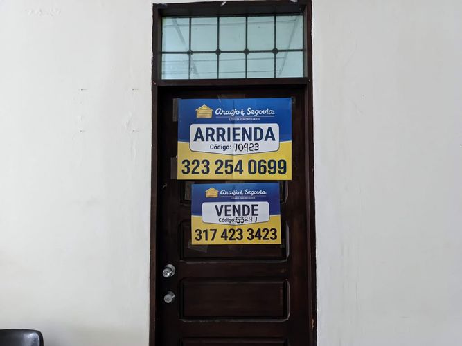 Oficina en arriendo en Centro, Montería, 30 m² · foto 3 de 12