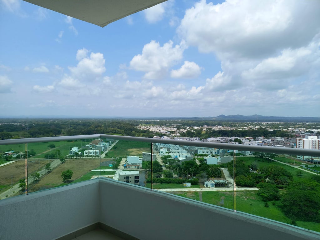 Apartamento en venta en Monteverde, Montería · foto 3 de 12