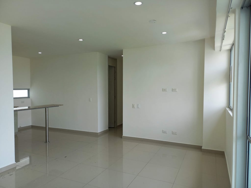 Apartamento en venta en Monteverde, Montería · foto 4 de 12