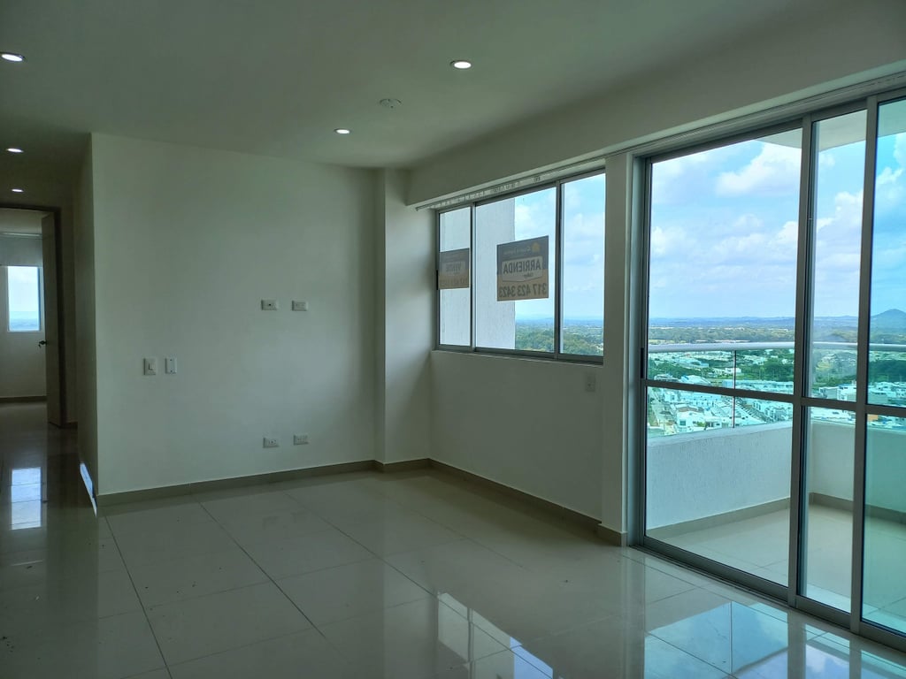 Apartamento en venta en Monteverde, Montería · foto 5 de 12