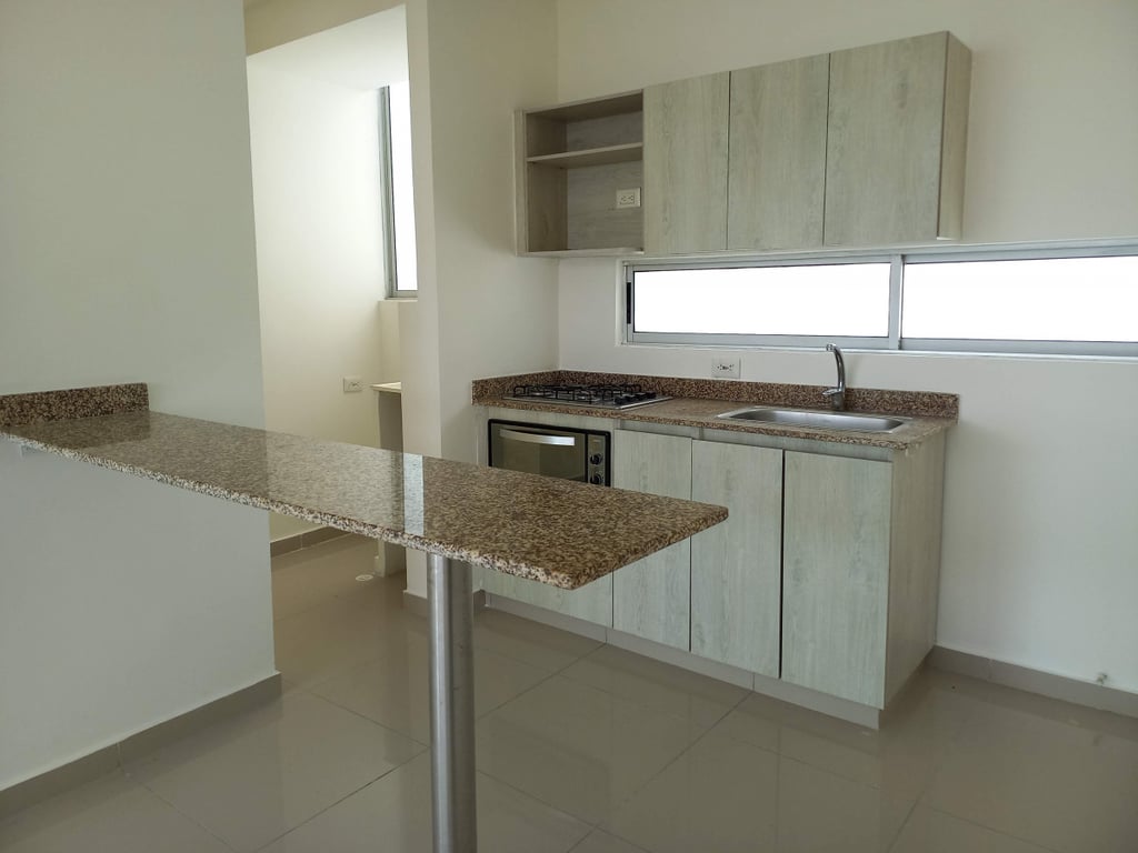 Apartamento en venta en Monteverde, Montería · foto 7 de 12