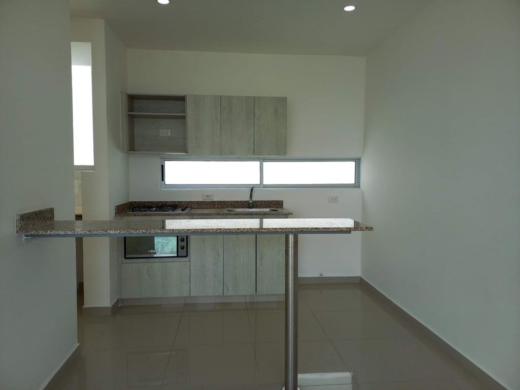 Apartamento en venta en Monteverde, Montería · foto 8 de 12