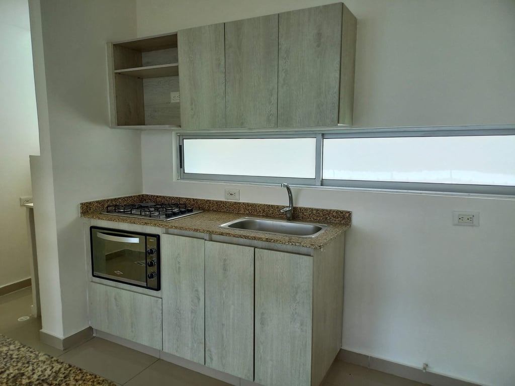Apartamento en venta en Monteverde, Montería · foto 9 de 12