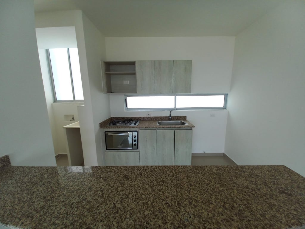 Apartamento en venta en Monteverde, Montería · foto 10 de 12