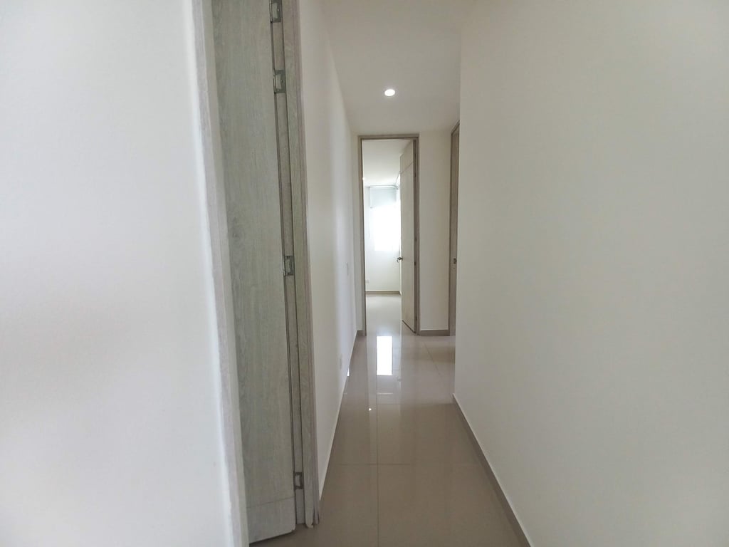 Apartamento en venta en Monteverde, Montería · foto 11 de 12