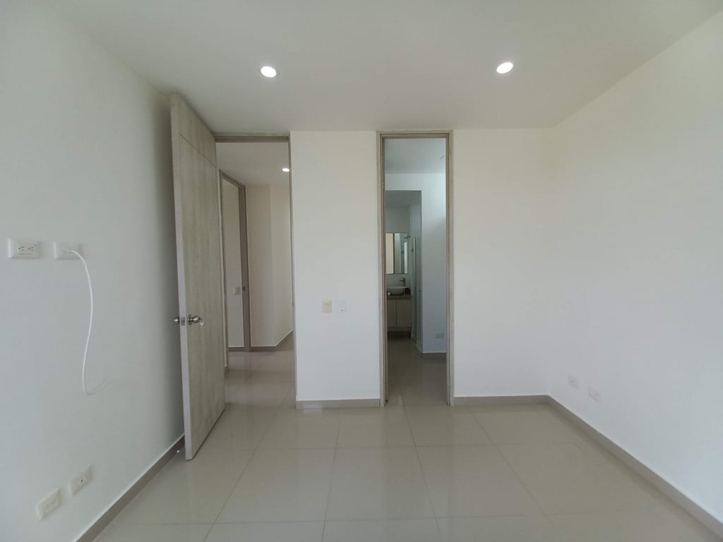 Apartamento en venta en Monteverde, Montería · foto 12 de 12