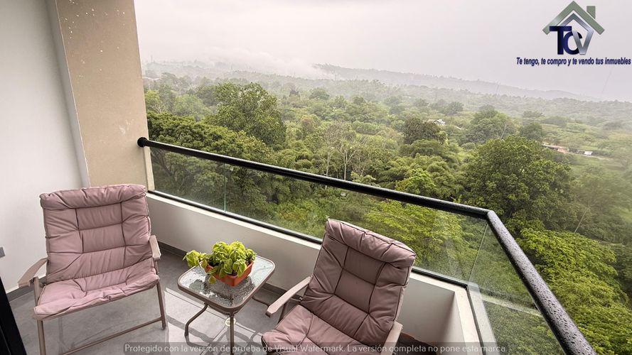Apartamento de 3 alcobas en venta en Anillo Vial, Floridablanca, 86 m² · foto 13 de 24